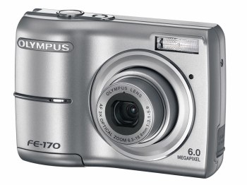 Olympus FE-170