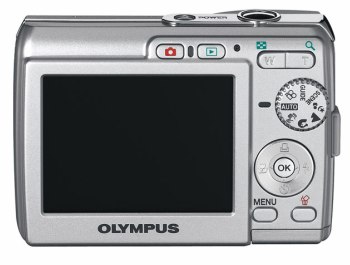 Olympus FE-170